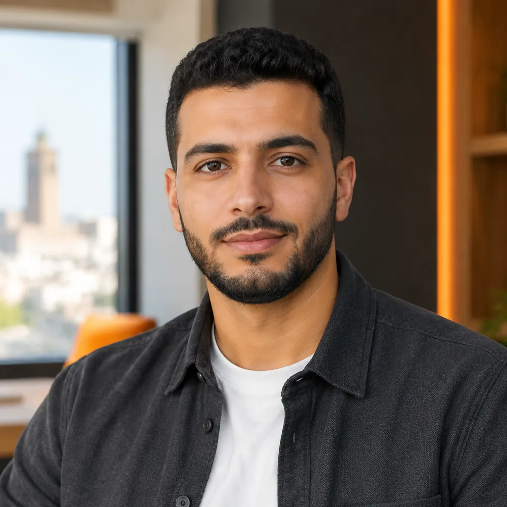 Imran Patel